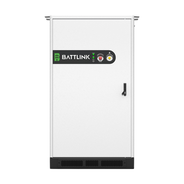 Комплект резервного питания Battlink BATT-CI-100/241 100kW/241kWh