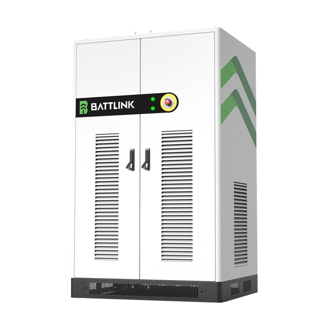 Комплект резервного питания Battlink BATT-CI-100/241 100kW/241kWh