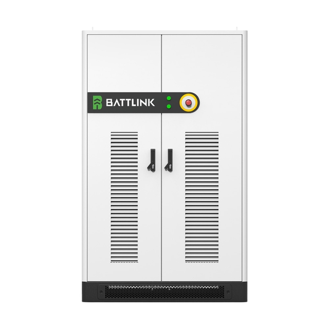 Комплект резервного питания Battlink BATT-CI-100/241 100kW/241kWh