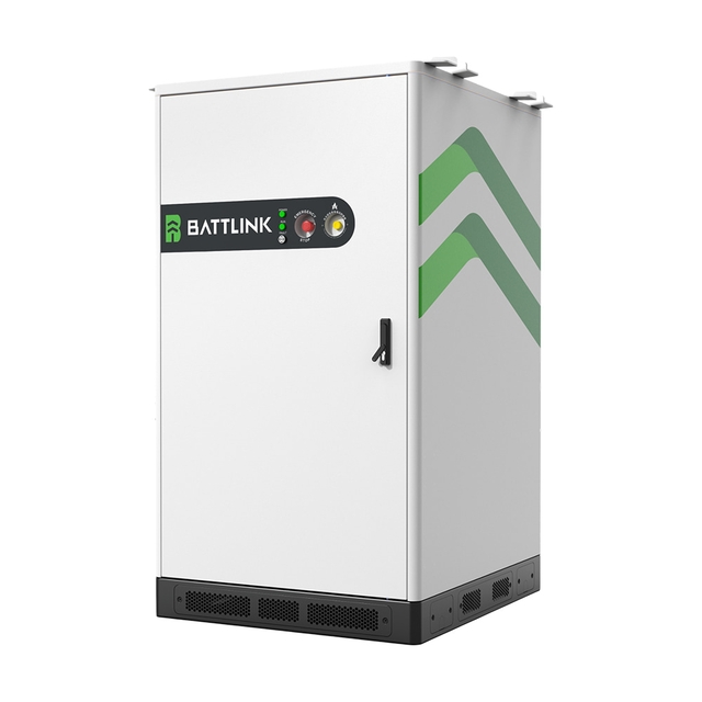 Комплект резервного питания Battlink BATT-CI-100/241 100kW/241kWh