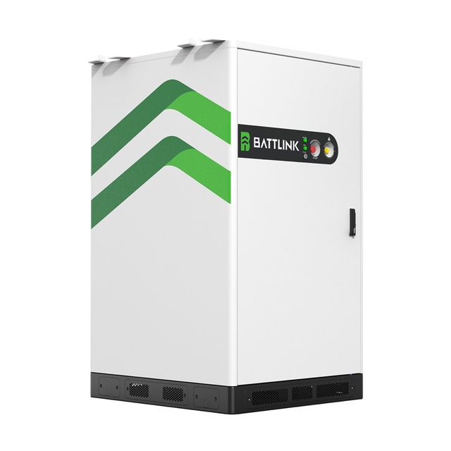 Комплект резервного питания Battlink BATT-CI-100/241 100kW/241kWh