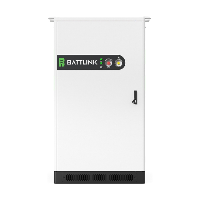 Комплект резервного питания Battlink BATT-CI-100/241 100kW/241kWh