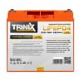 Аккумулятор литий-железо-фосфатный(LiFePo4) Trinix TLFP-1218 Ultra LiFePO4 12,8V 18Ah (4S)
