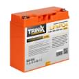 Аккумулятор литий-железо-фосфатный(LiFePo4) Trinix TLFP-1218 Ultra LiFePO4 12,8V 18Ah (4S)
