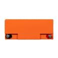 Аккумулятор литий-железо-фосфатный(LiFePo4) Trinix TLFP-1218 Ultra LiFePO4 12,8V 18Ah (4S)