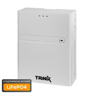ДБЖ Trinix PSU-1210LED(P) LiFePO4