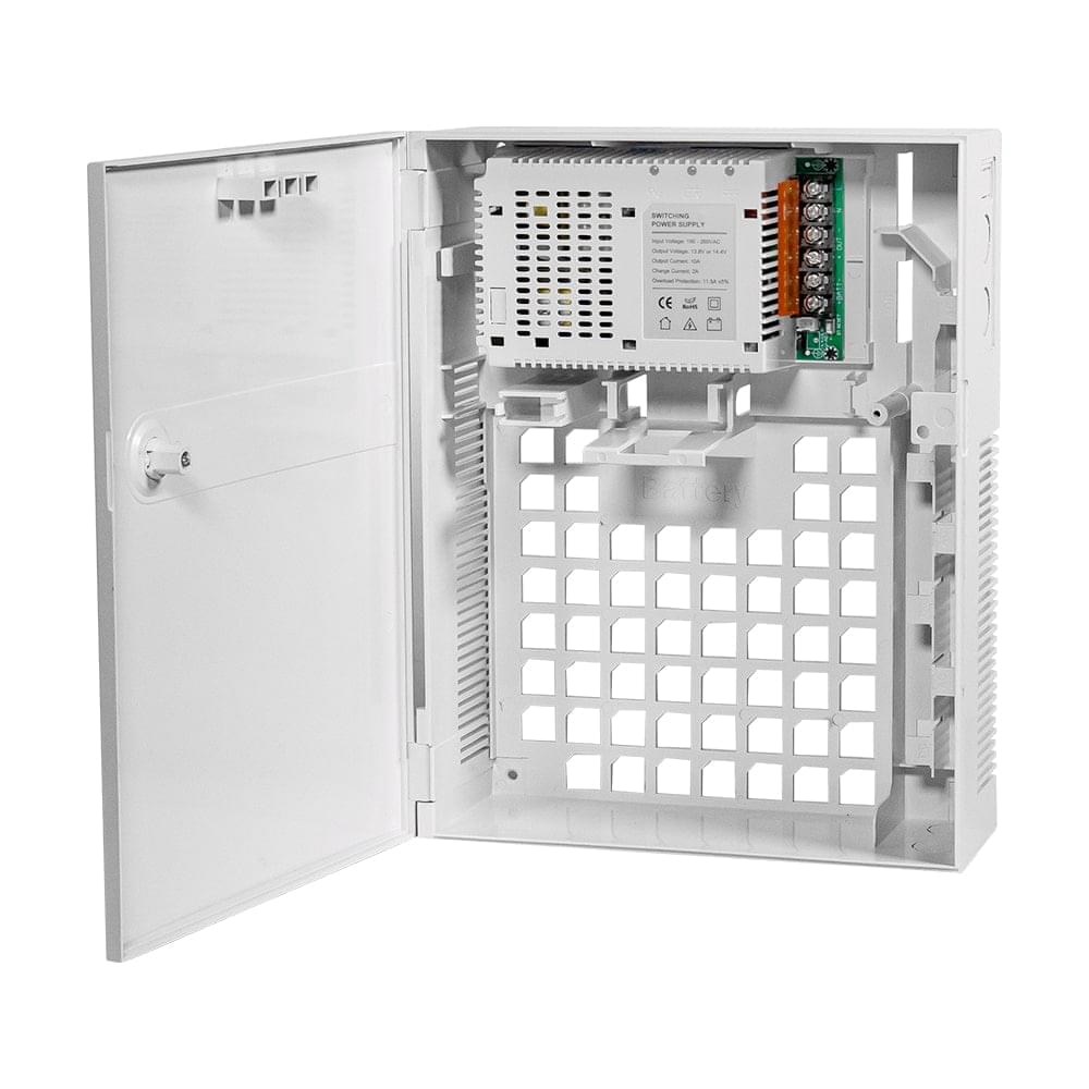 ИБП Trinix PSU-1210LED(P) LiFePO4