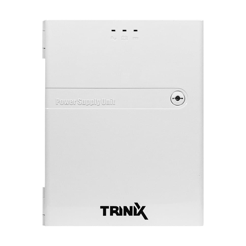 ИБП Trinix PSU-1210LED(P) LiFePO4