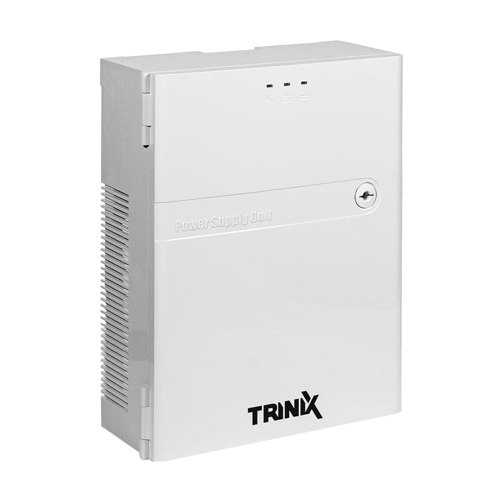 ИБП Trinix PSU-1210LED(P) LiFePO4