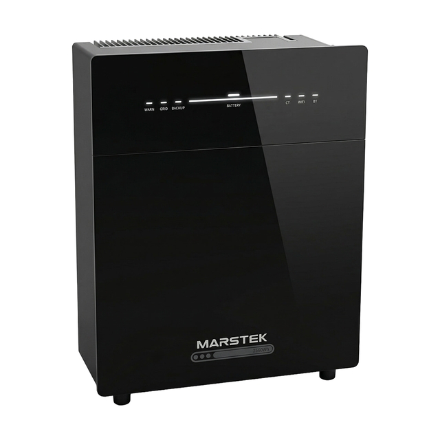 Комплект резервного живлення Marstek Venus C All-in-one 2,5kW LifePO4 2,56kWh