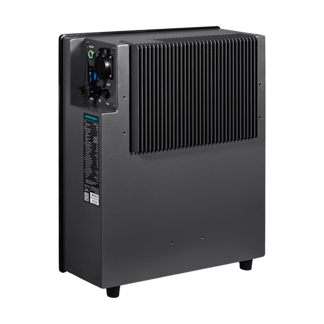 Комплект резервного живлення Marstek Venus C All-in-one 2,5kW LifePO4 2,56kWh