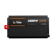 Инвертор LiTime L12V2KW-EN-Z