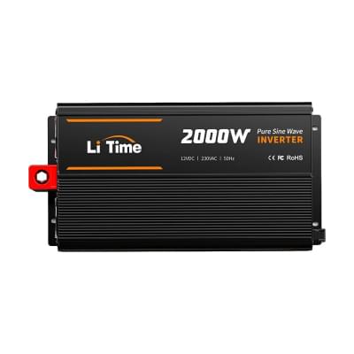 Инвертор LiTime L12V2KW-EN-Z