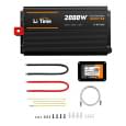 Инвертор LiTime L12V2KW-EN-Z