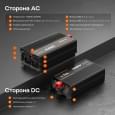 Инвертор LiTime L12V2KW-EN-Z