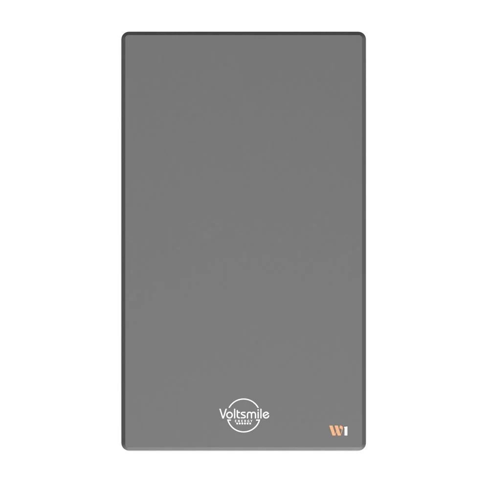 Комплект резервного питания Megarevo 5kW + Voltsmile W1 Classic LiFePO4 51.2В 10240Втг