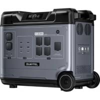 Oukitel P5000E Pro 4000W 5120Wh