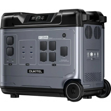 Портативная зарядная станция Oukitel P5000E Pro 4000W 5120Wh