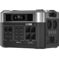 Oukitel BP2000E Pro 3600W 2048Wh