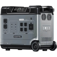Oukitel P5000E 2200W 5120Wh