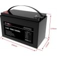 Акумулятор літій-залізо-фосфатний (LiFePo4) Cyclen 12.8V 100Ah