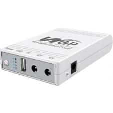 ИБП WGP Mini UPS103C 16000mAh 5V/12V/12V, Li-ion