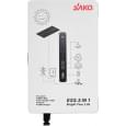 Зарядная станция Sako Alpha-ESS-500W/1KWh 1004.8 Вт*ч