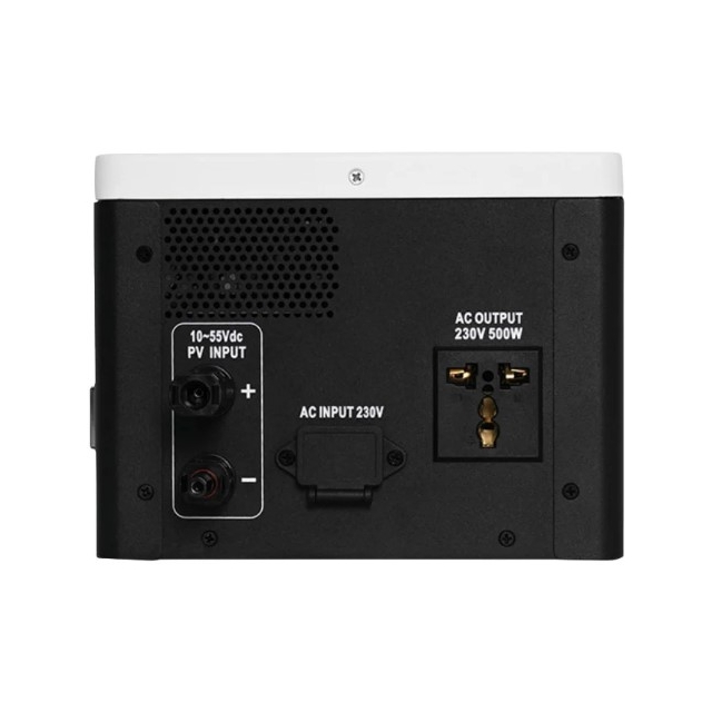 Зарядная станция Sako Alpha-ESS-500W/1KWh 1004.8 Вт*ч