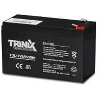 Trinix TGL12V 9Ah/20Hr GEL Trinix TGL12V 9Ah/20Hr GEL