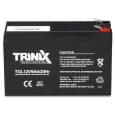 Акумулятор Trinix TGL12V 9Ah/20Hr GEL