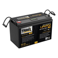 Аккумулятор литий-железо-фосфатный Trinix TLFP-12150 Ultra LiFePO4 с Bluetooth