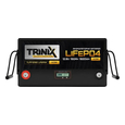 Аккумулятор литий-железо-фосфатный Trinix TLFP-12150 Ultra LiFePO4 с Bluetooth