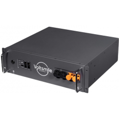 Voltsmile V5 LiFePO4 48В 2400Втч Voltsmile V5 LiFePO4 48В 2400Втч