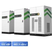 Battlink BATT-CI-100/482 100kW/482kWh