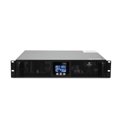 ИБП Kraft KRF-RM/6 KVA/6KW/Ex Pro Online UPS