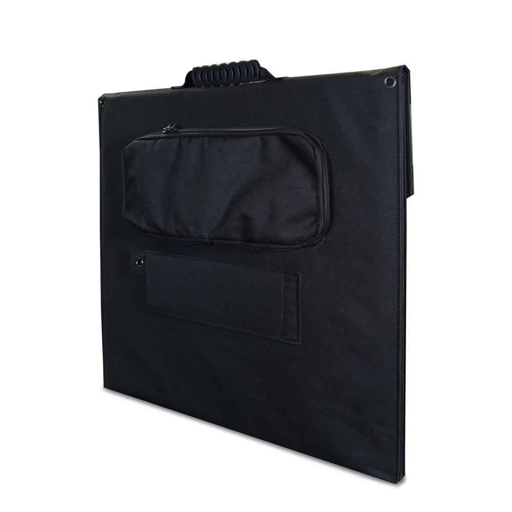 Солнечная панель Kraft KFP-200SP 200W (GX20 2pin)