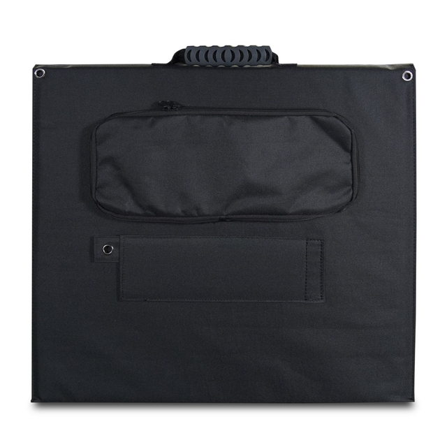 Солнечная панель портативная Kraft KFP-200SP 200W (GX20 2pin)