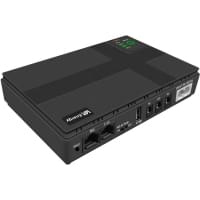 VIA Energy Mini UPS 2.0 10400mAh 36W VIA Energy Mini UPS 2.0 10400mAh 36W
