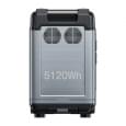 Портативна зарядна станція Oukitel P5000E 2200W 5120Wh