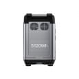 Портативна зарядна станція Oukitel P5000E Pro 4000W 5120Wh