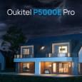 Портативна зарядна станція Oukitel P5000E Pro 4000W 5120Wh