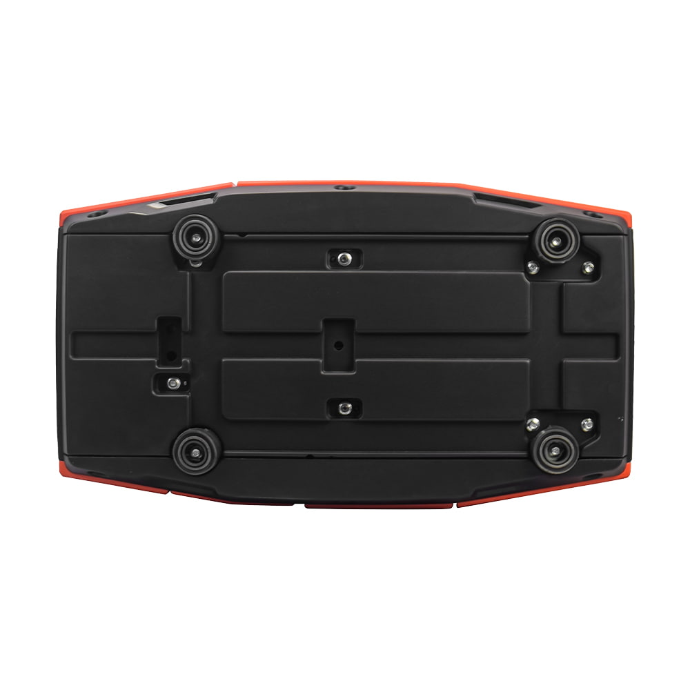 Бензиновий генератор Bison BS2500IS (2.3 кВт)