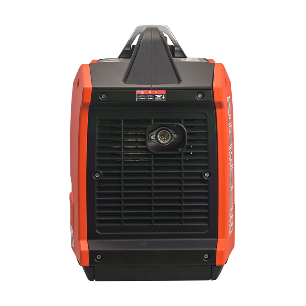 Бензиновий генератор Bison BS2500IS (2.3 кВт)