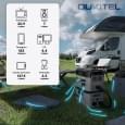 Зарядна станція Oukitel BP2000E Pro 3600W 2048Wh