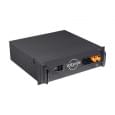 Аккумулятор литий-железо-фосфатный(LiFePo4) Voltsmile V5 LiFePO4 48V 50Ah 2400Wh
