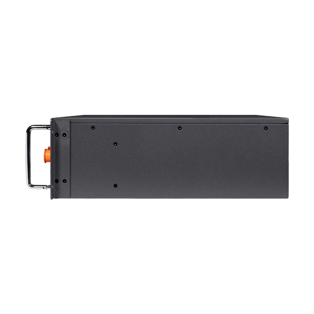 Аккумулятор литий-железо-фосфатный(LiFePo4) Voltsmile V5 LiFePO4 48V 50Ah 2400Wh