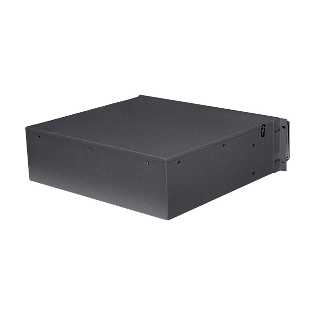 Аккумулятор литий-железо-фосфатный(LiFePo4) Voltsmile V5 LiFePO4 48V 50Ah 2400Wh