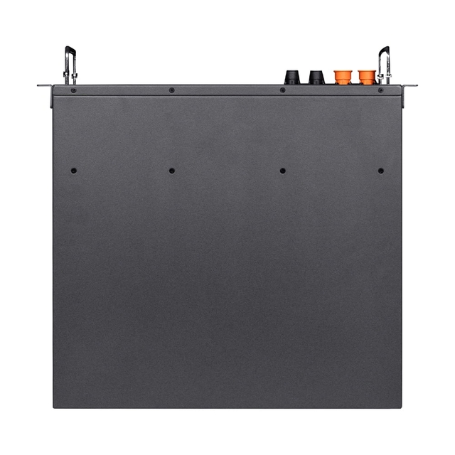Аккумулятор литий-железо-фосфатный(LiFePo4) Voltsmile V5 LiFePO4 48V 50Ah 2400Wh