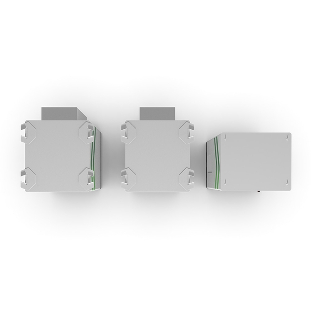 Комплект резервного живлення Battlink BATT-CI-100/482 100kW/482kWh