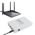 ДБЖ WGP Mini UPS103C 16000mAh 5V/12V/12V, Li-ion
